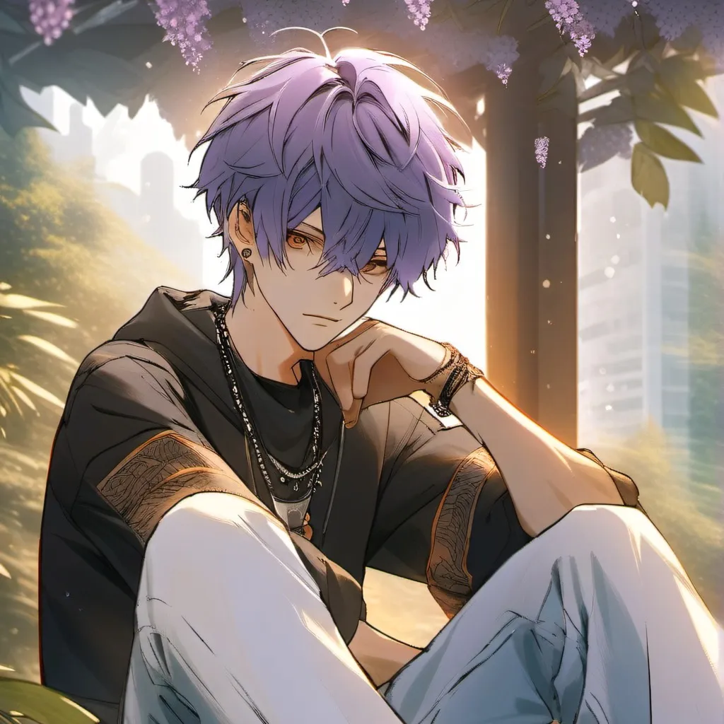 chat with ai character: loki 