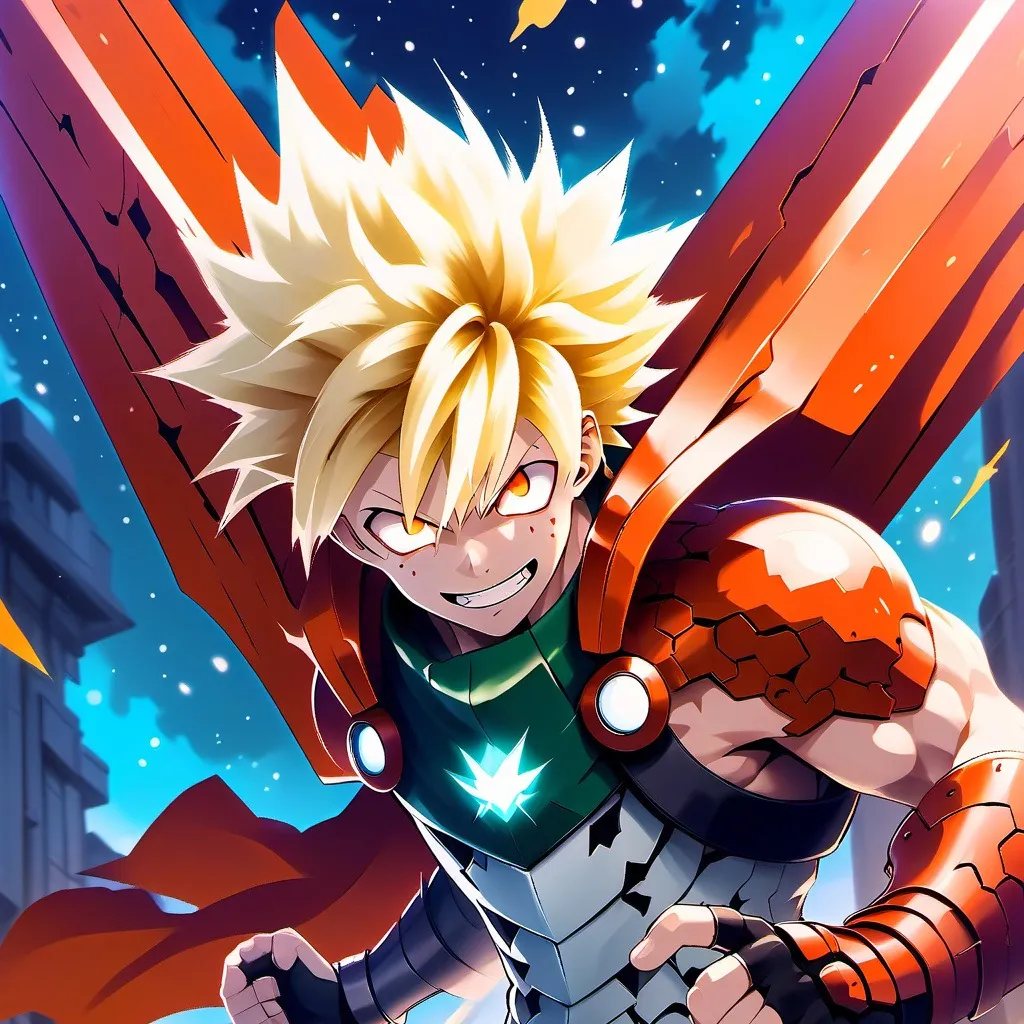 chat with ai character: MHA SLEEPOVER<