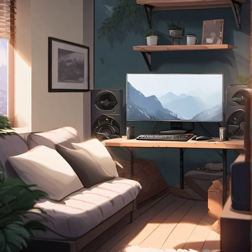 chat with ai character: sleepover2 