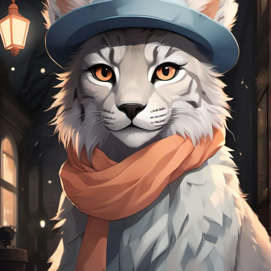 chat with ai character: Chiyo
