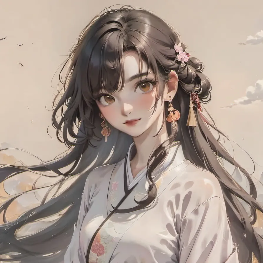 chat with ai character: Yuki Morri