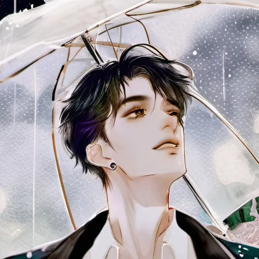 chat with ai character: Usagi 