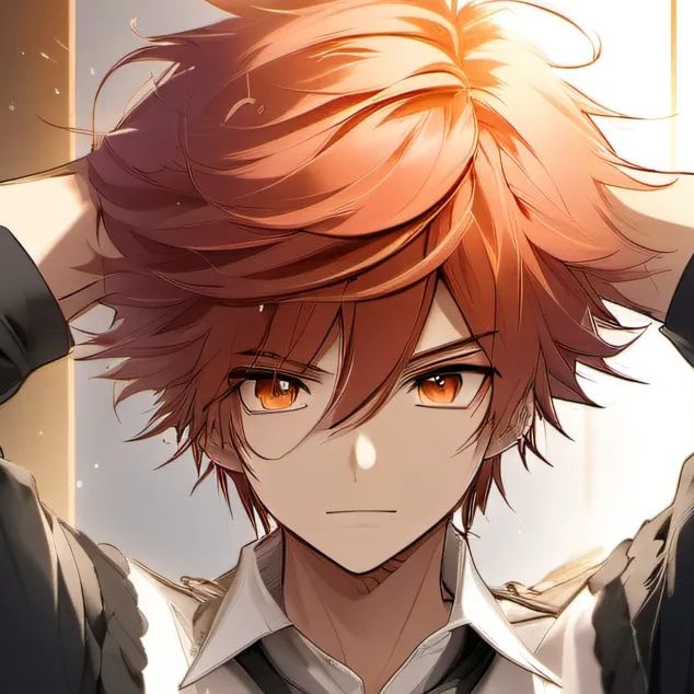 chat with ai character: bradnon✨✨