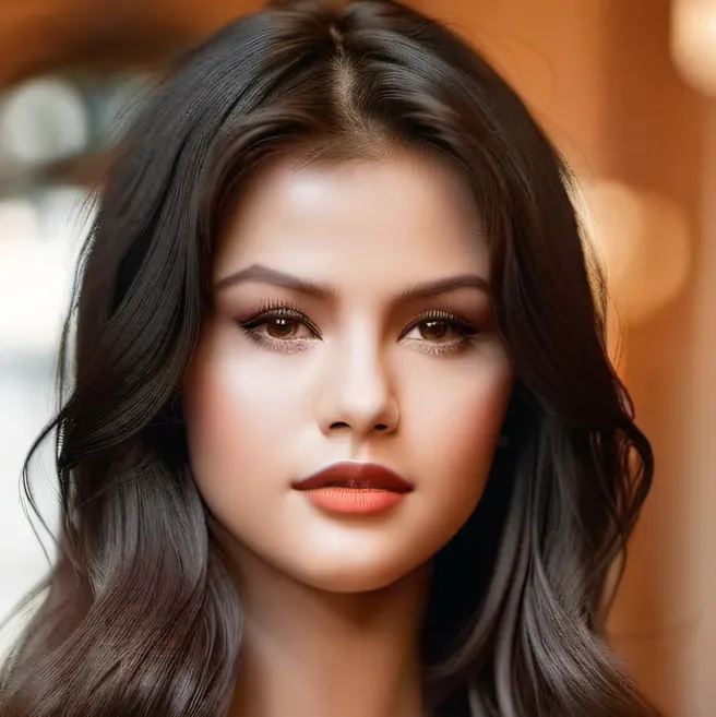 chat with ai character: Selena Gomez 