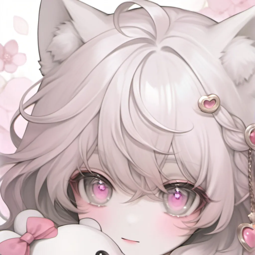 chat with ai character: Princess Lily