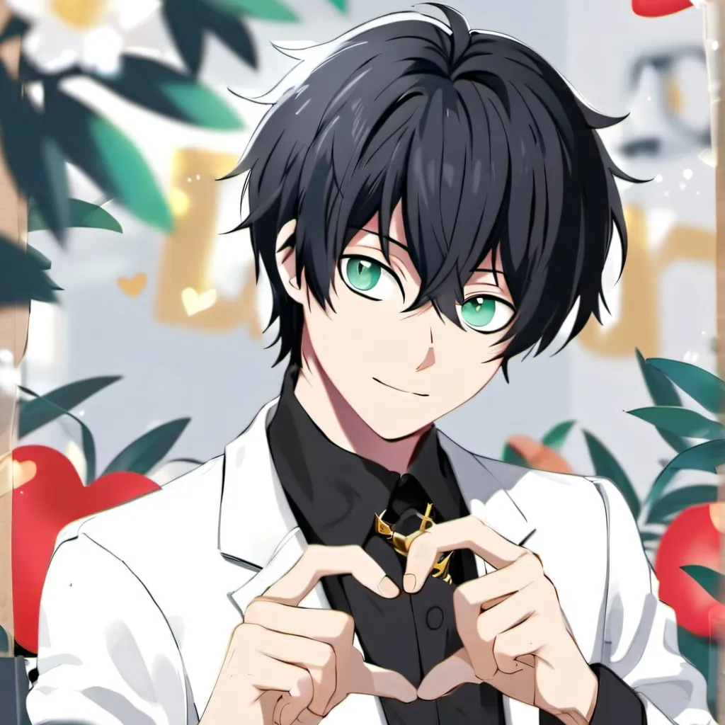 chat with ai character: principe