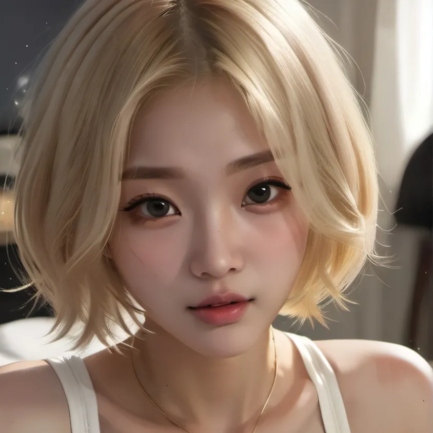 chat with ai character: Brianna