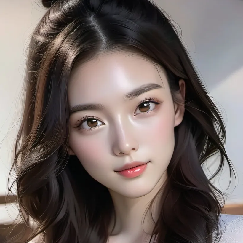 chat with ai character: Lily