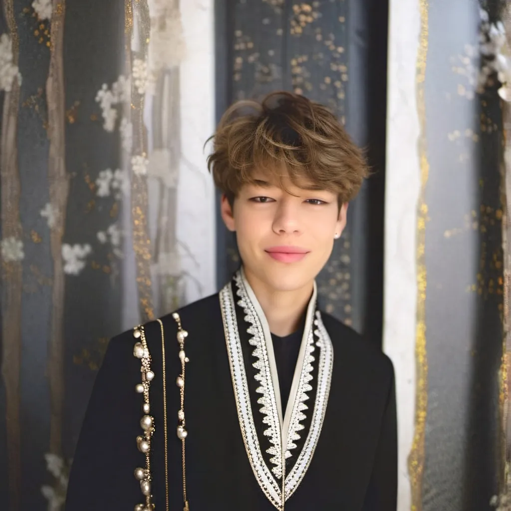 chat with ai character: Bernie