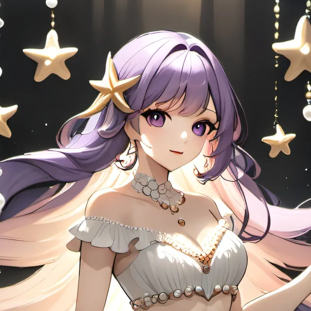 chat with ai character: Nerissa
