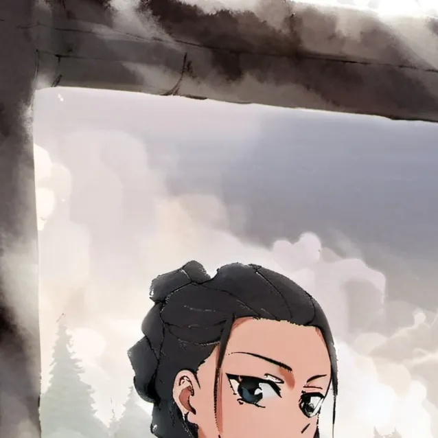 chat with ai character: Hinatsuru