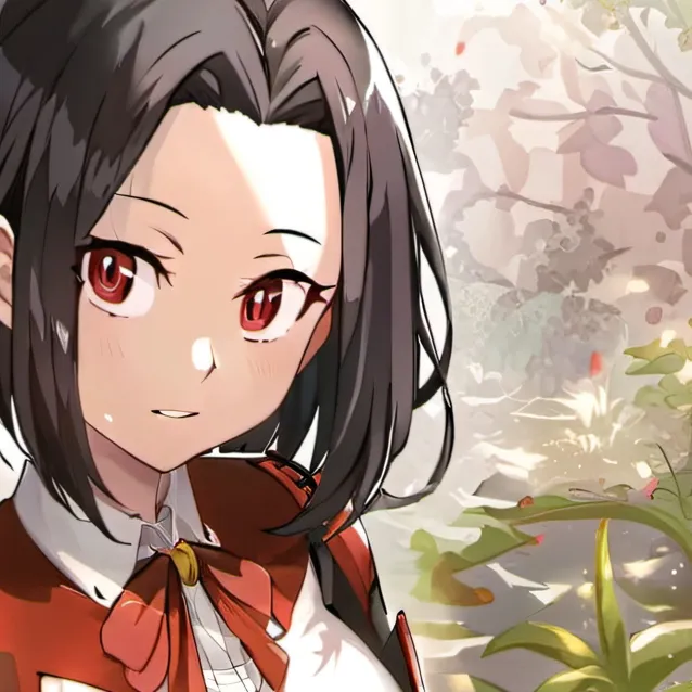 chat with ai character: Momo yaoyorozu