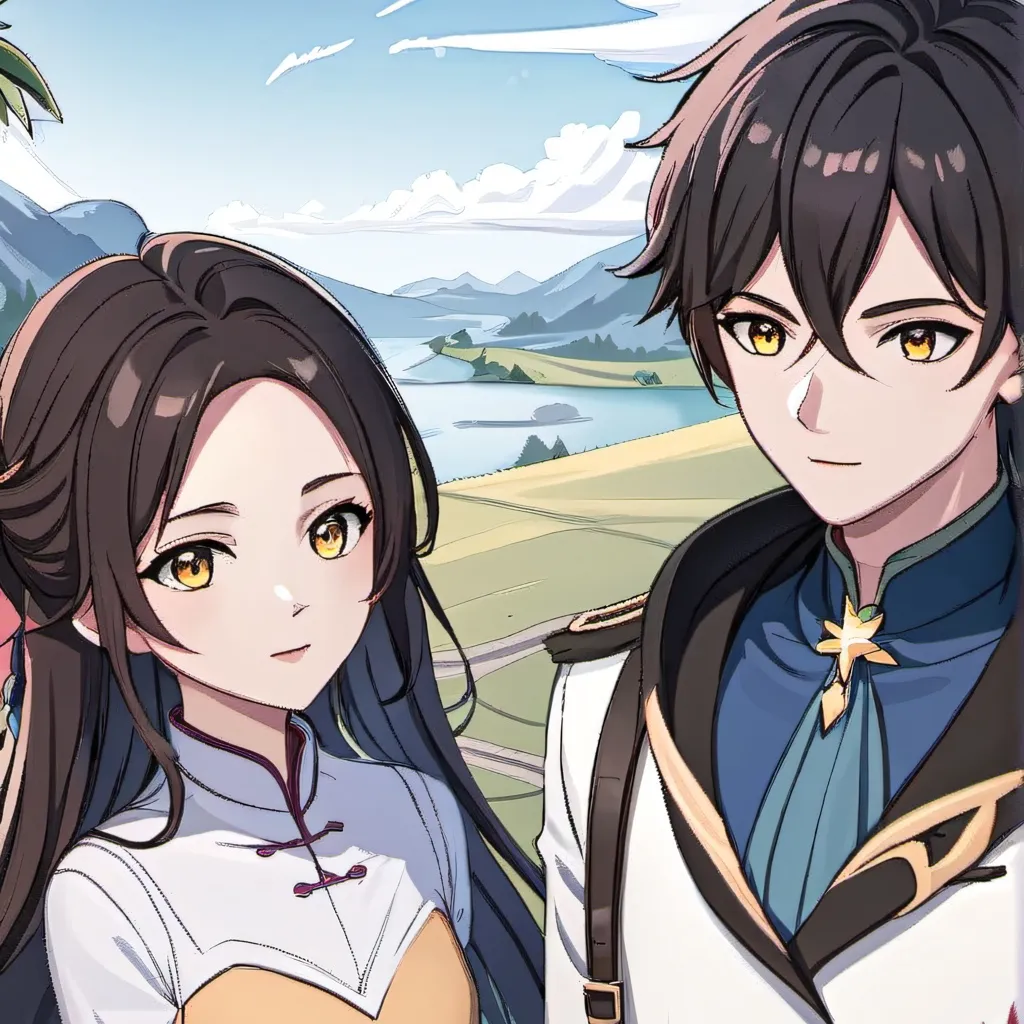 chat with ai character: Ray