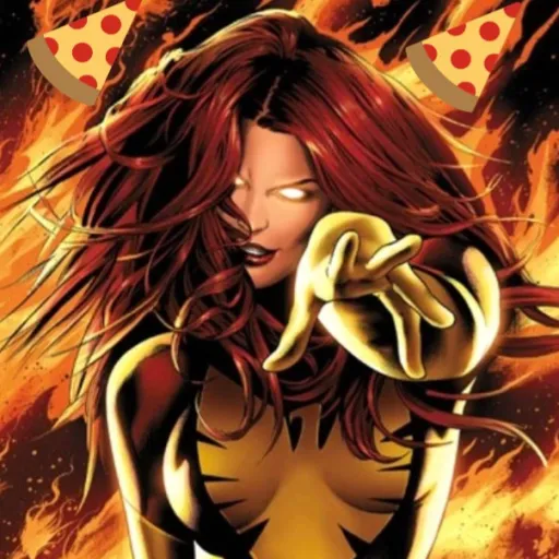 creator 🔥Jean grey🔥's avatar