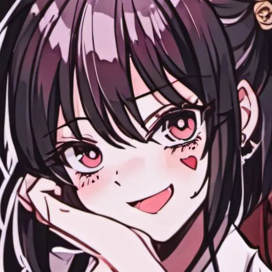 chat with ai character: Aura