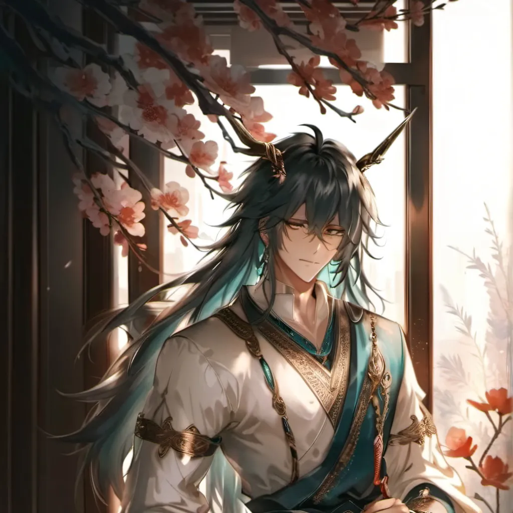 chat with ai character: Loid 