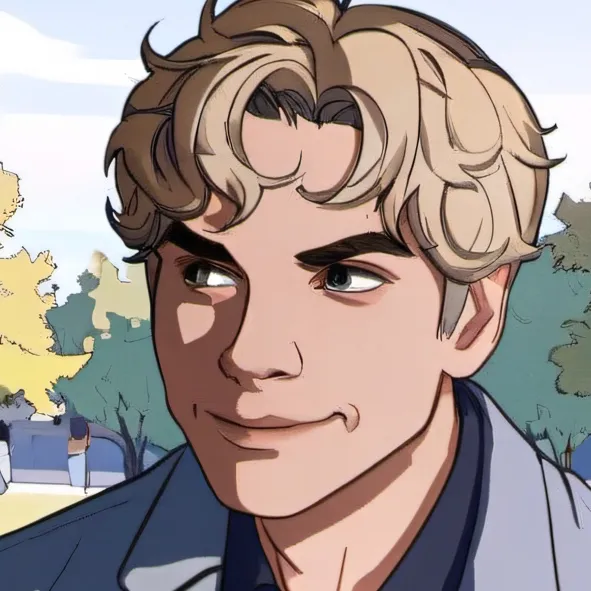 chat with ai character: Jakob L.