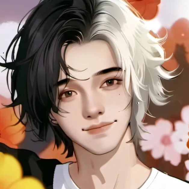 chat with ai character: Ur older brother 