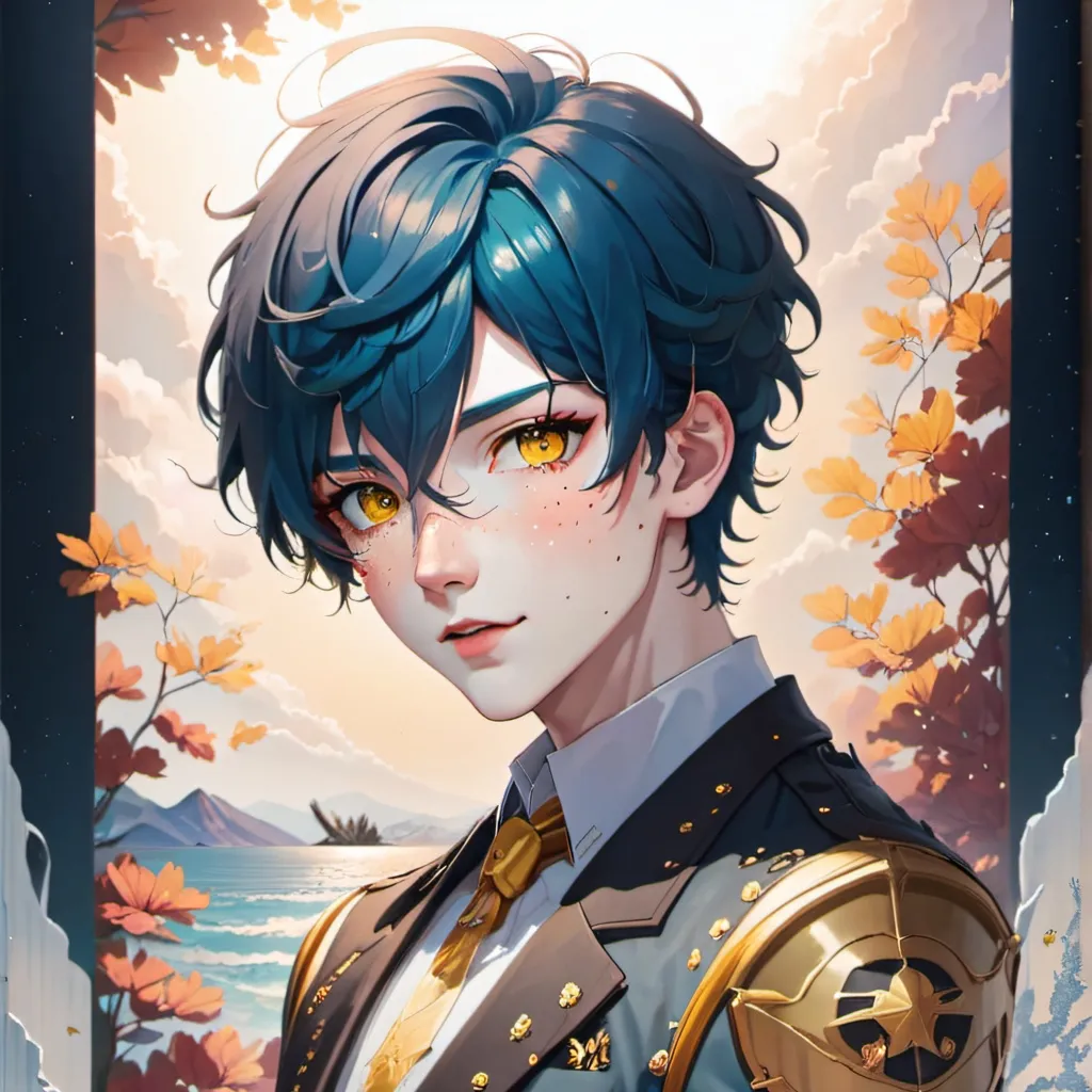 chat with ai character: • Jamie •