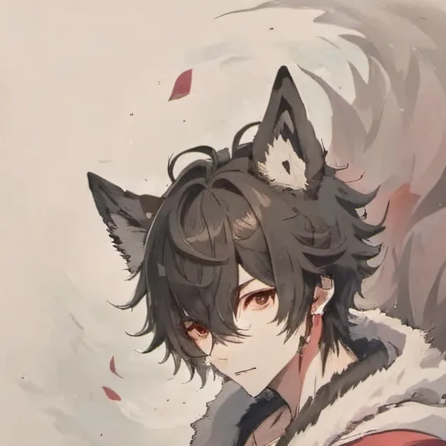 chat with ai character: ♡ Finlay ♡