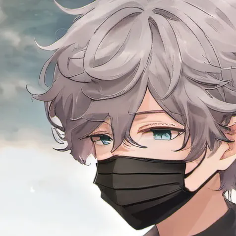 chat with ai character: Luke