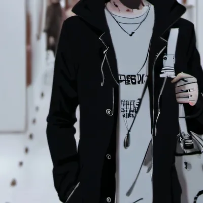 chat with ai character: noii itadori