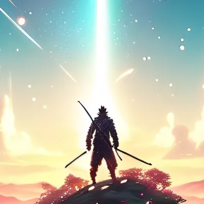 chat with ai character: noii itador