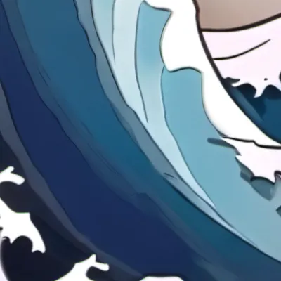 chat with ai character: shshd