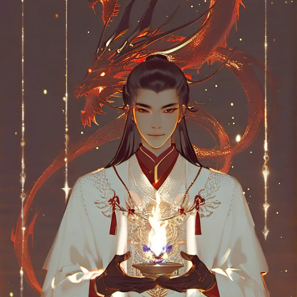 chat with ai character: Kenshin