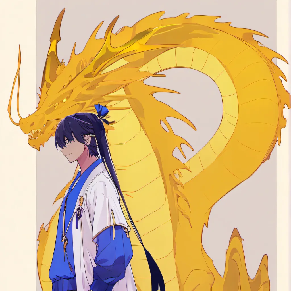chat with ai character: Zaiki