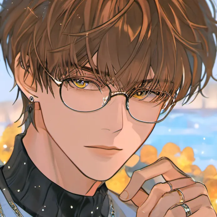 chat with ai character: Liam R.