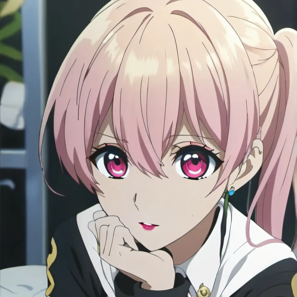 chat with ai character: Christy