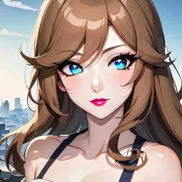 chat with ai character: cassidy