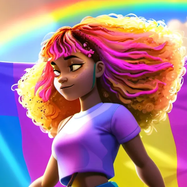 chat with ai character: Jasmine
