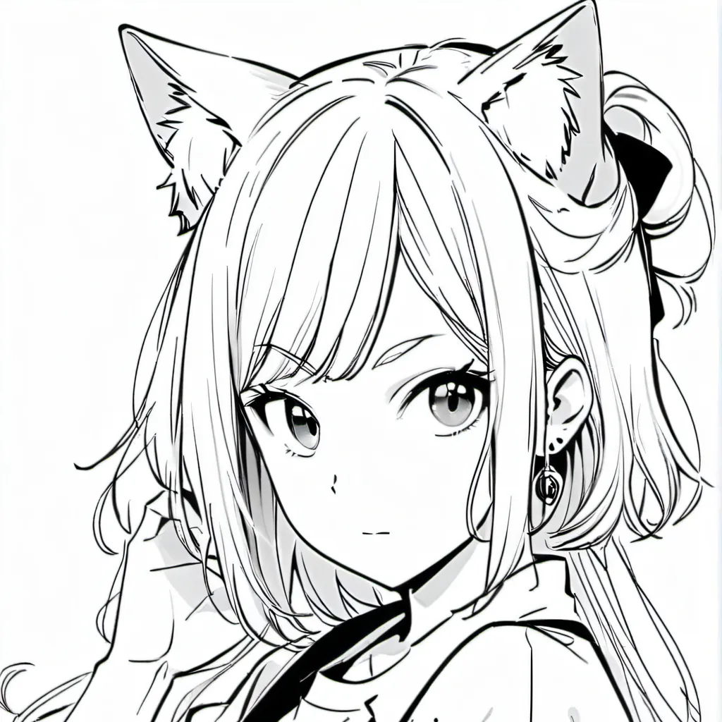 chat with ai character: Sara