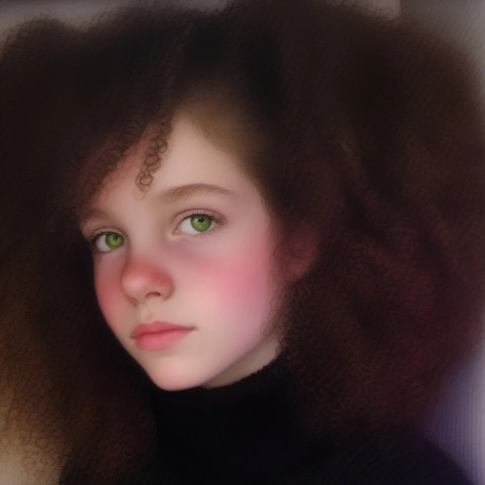 chat with ai character: Julie