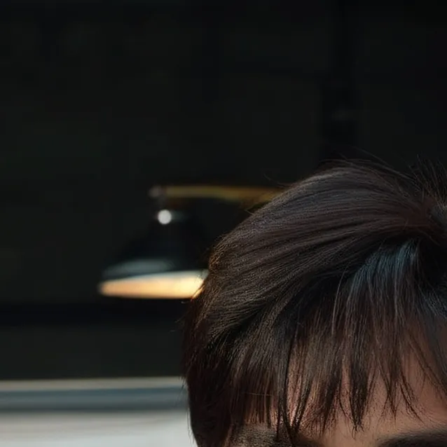 chat with ai character: love man