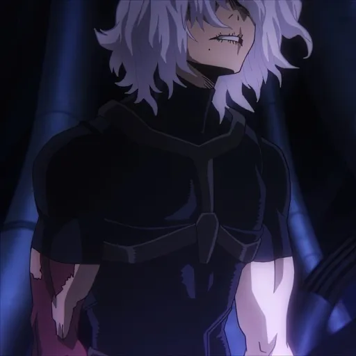 creator 💙Tomura Shigaraki💙's avatar