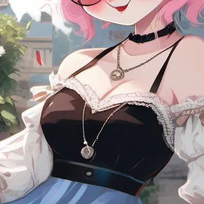 chat with ai character: Lola