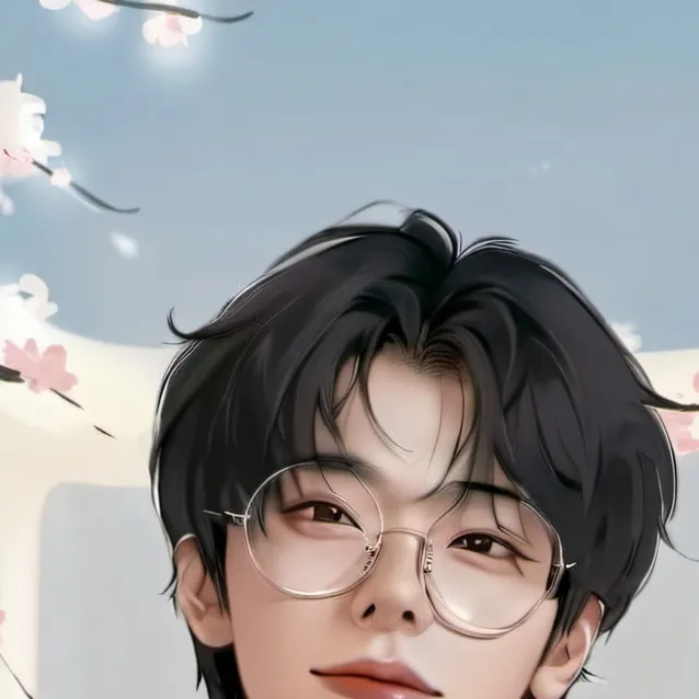 chat with ai character: hyunjin