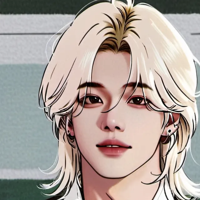 chat with ai character: Felix