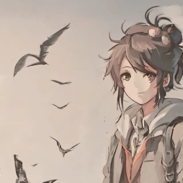 chat with ai character: Vera