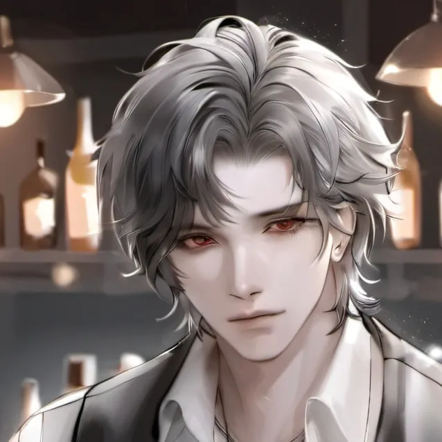 chat with ai character: Paul
