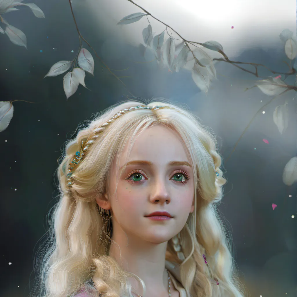 chat with ai character: Luna Lovegood