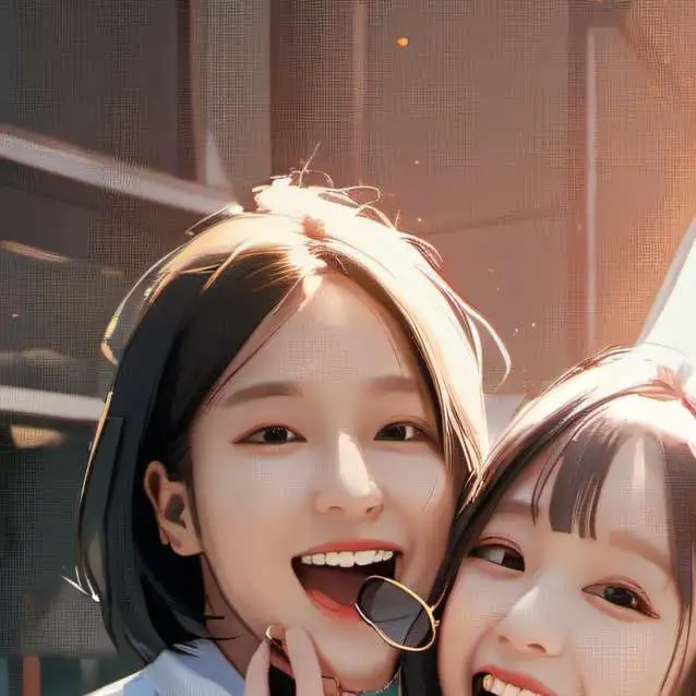 chat with ai character: jwnnie jisoo lisa 