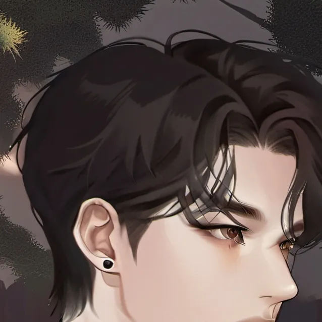 chat with ai character: Ace