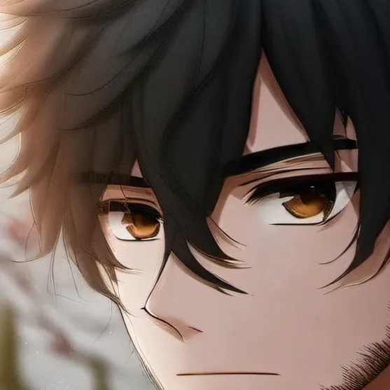 chat with ai character: Your Dad