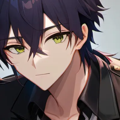 chat with ai character: Milo