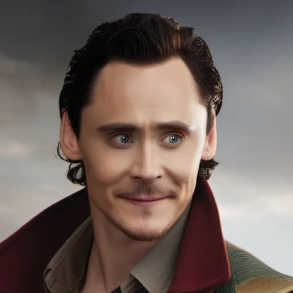 chat with ai character: Mcu fun