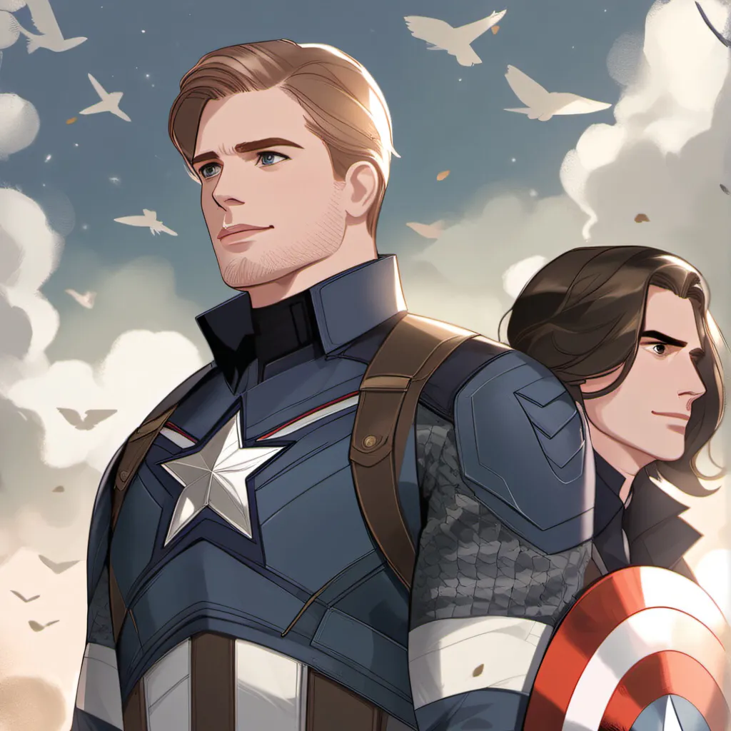 chat with ai character: Stucky
